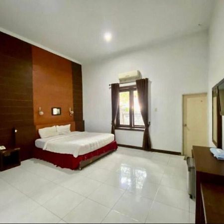 Hotel Ranah Bundo بادانج المظهر الخارجي الصورة