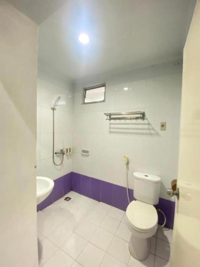 Hotel Ranah Bundo بادانج المظهر الخارجي الصورة