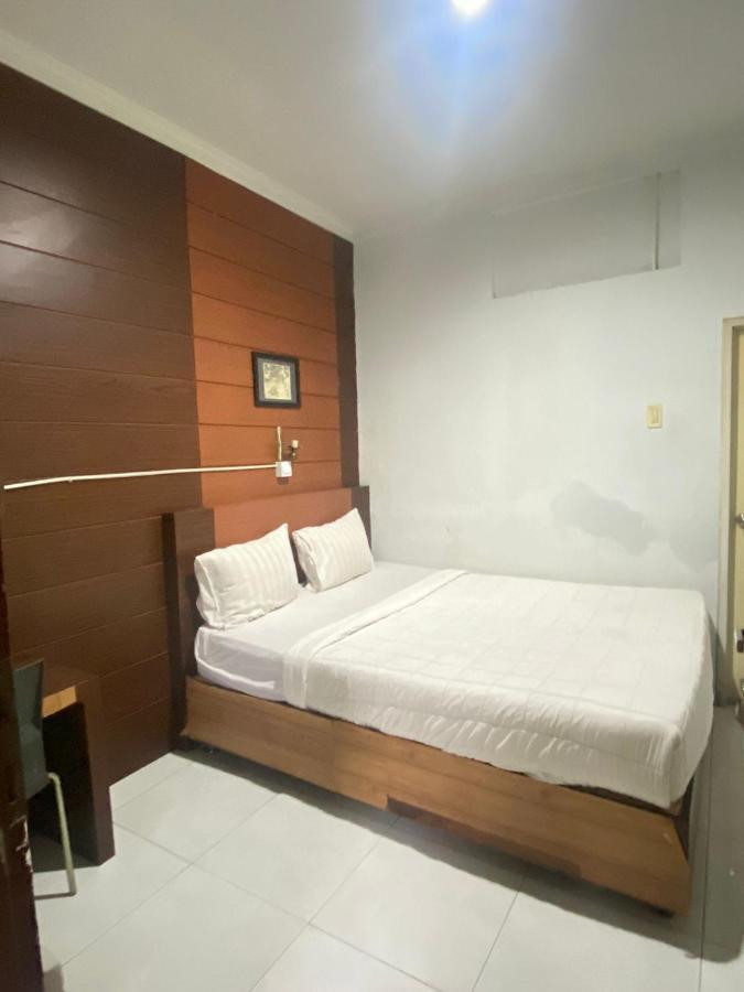 Hotel Ranah Bundo بادانج المظهر الخارجي الصورة