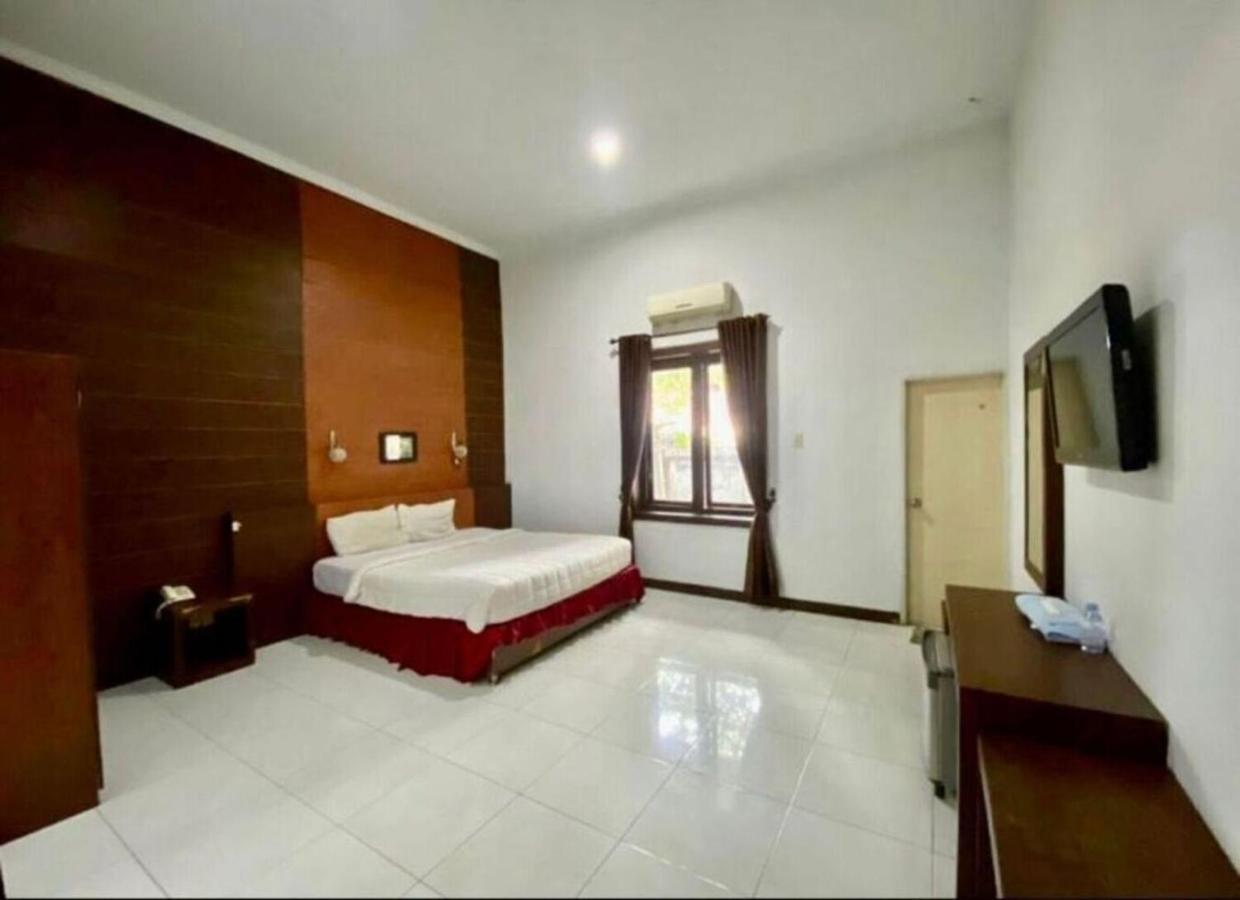Hotel Ranah Bundo بادانج المظهر الخارجي الصورة