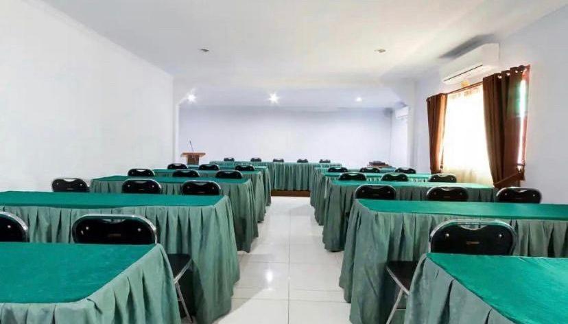 Hotel Ranah Bundo بادانج المظهر الخارجي الصورة